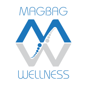 Magbag Wellness Logo